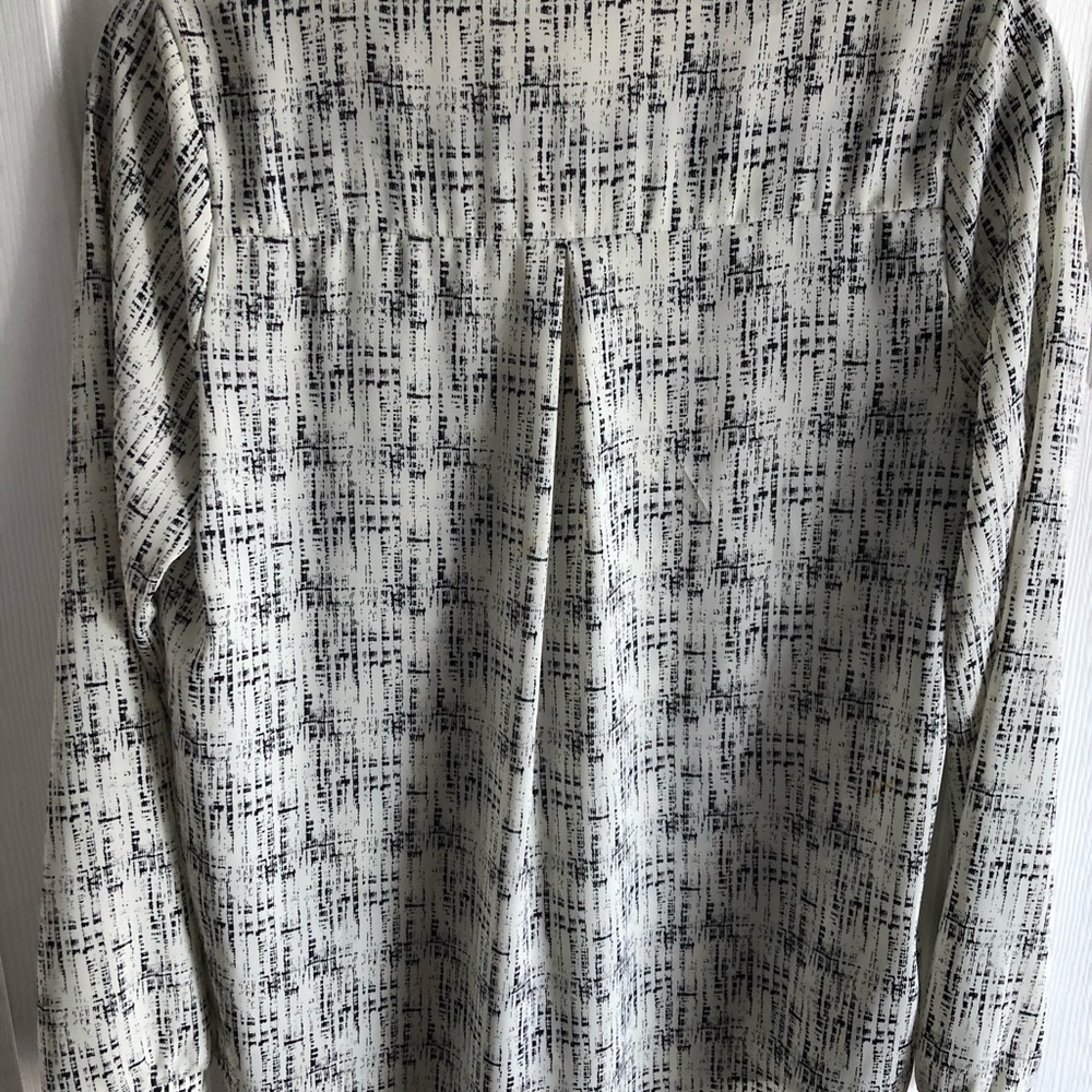 Blouse - Picture 8 of 8